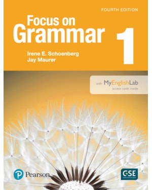 FOCUS ON GRAMMAR (5TH EDITION) 1 STUDENT BOOK + MEL