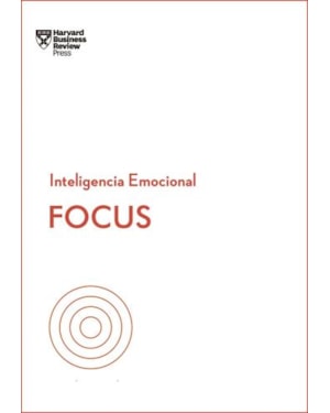 Focus. serie inteligencia emocional hbr