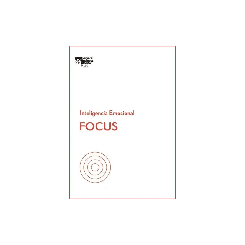 Focus. serie inteligencia emocional hbr