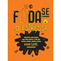 FODA-SE O ESTRESSE