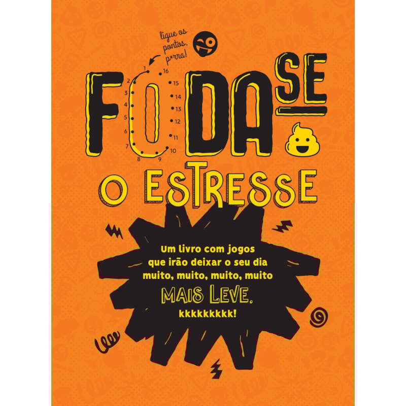 FODA-SE O ESTRESSE