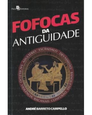 Fofocas da Antiguidade