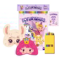 FOFURINHAS - SUPERKIT DIVERTIDO