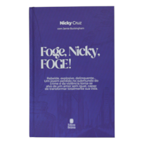 FOGE, NICKY, FOGE!