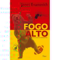 FOGO ALTO