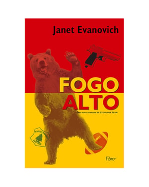 FOGO ALTO