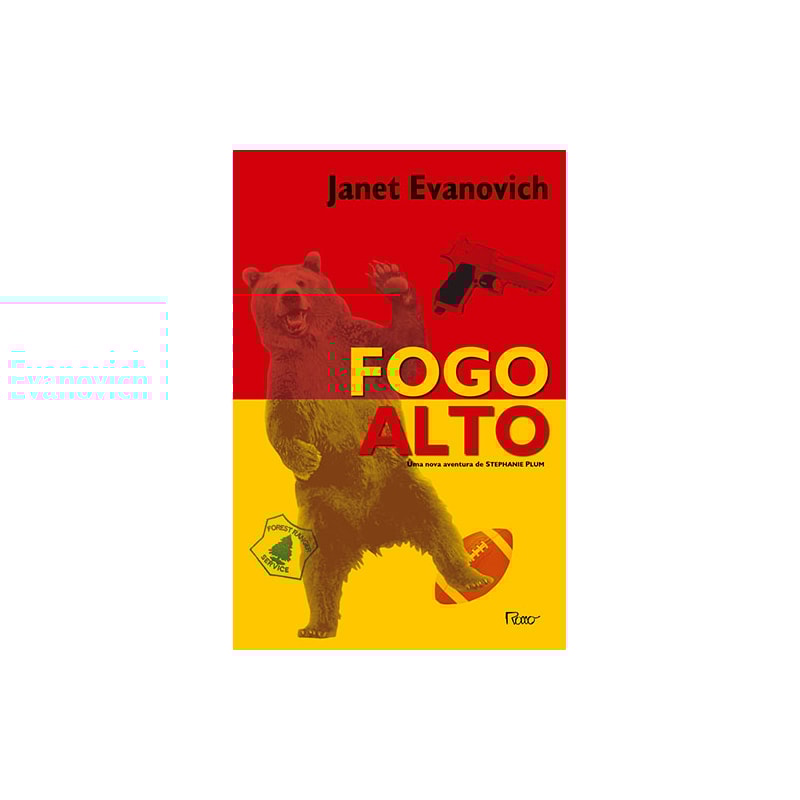 FOGO ALTO