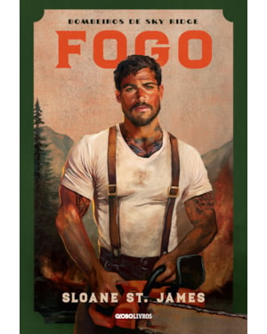FOGO - BOMBEIROS DE SKY RIDGE