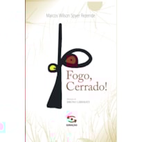 FOGO, CERRADO!