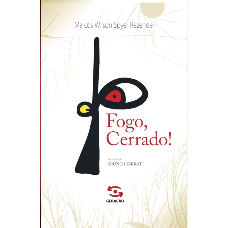 FOGO, CERRADO!