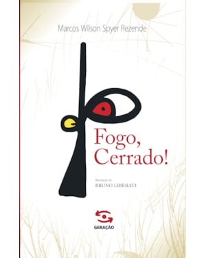 FOGO, CERRADO!