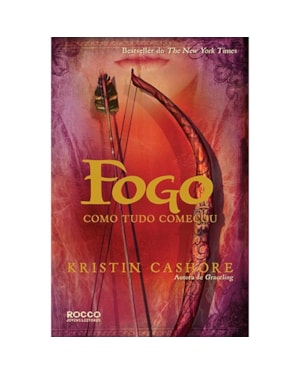 FOGO - COMO TUDO COMEÇOU