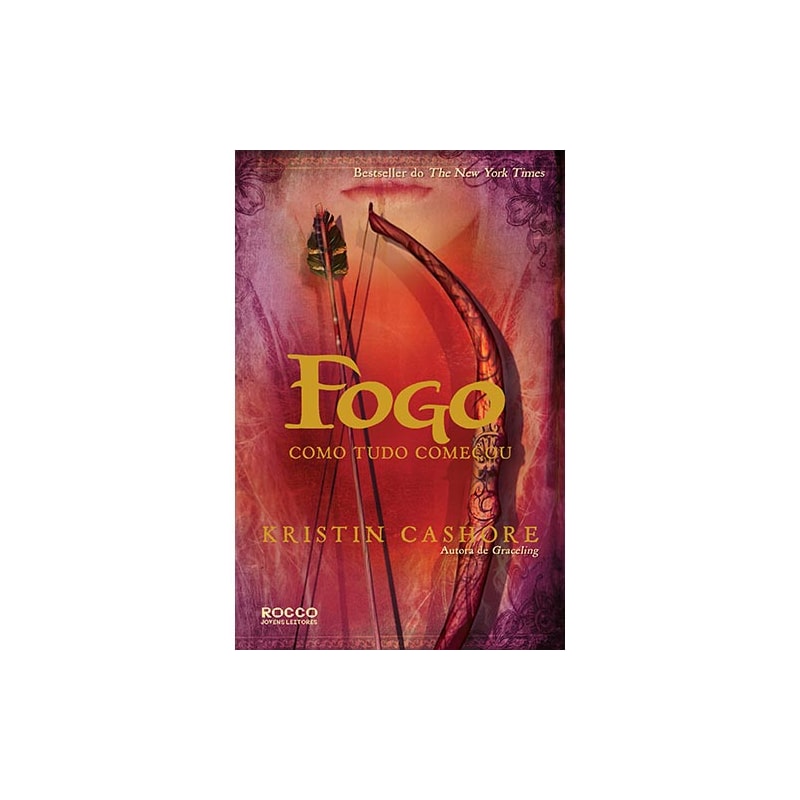 FOGO - COMO TUDO COMEÇOU