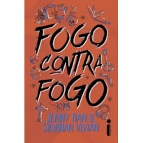 FOGO CONTRA FOGO: (OLHO POR OLHO - VOL. 3)