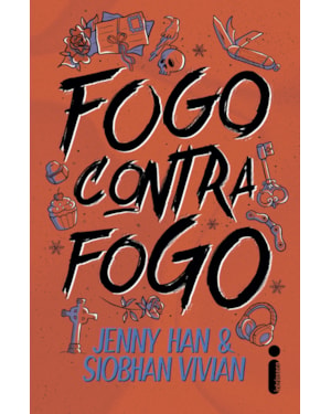 FOGO CONTRA FOGO: (OLHO POR OLHO - VOL. 3)
