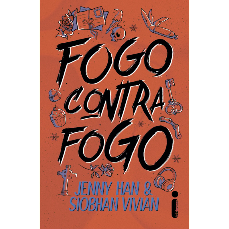 FOGO CONTRA FOGO: (OLHO POR OLHO - VOL. 3)