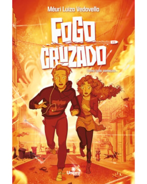 FOGO CRUZADO