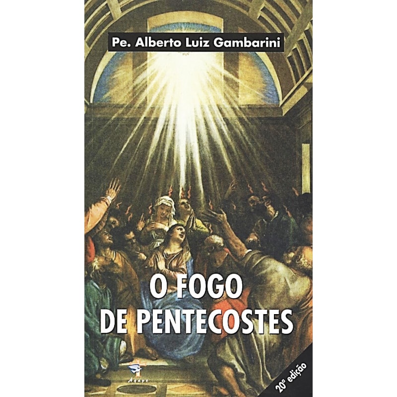 FOGO DE PENTECOSTES, O