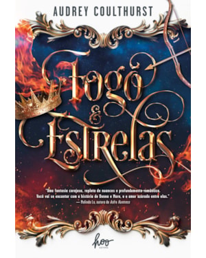 FOGO & ESTRELAS