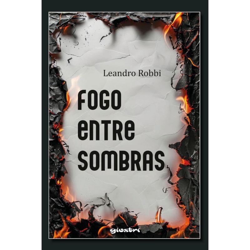 Fogo entre sombras