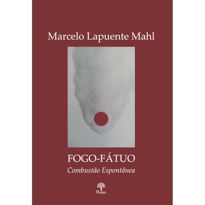 FOGO-FÁTUO COMBUSÃO ESPONTÂNEA