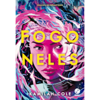 FOGO NELES (VOL. 1 TRAIDORES DIVINOS)