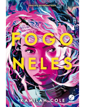 FOGO NELES (VOL. 1 TRAIDORES DIVINOS)