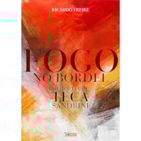 FOGO NO BORDEL: MEMÓRIAS DE TECA SANDRINI
