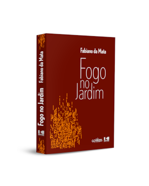 Fogo no Jardim