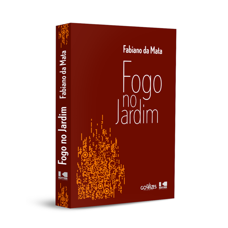Fogo no Jardim