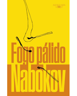 FOGO PÁLIDO