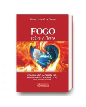 FOGO SOBRE A TERRA