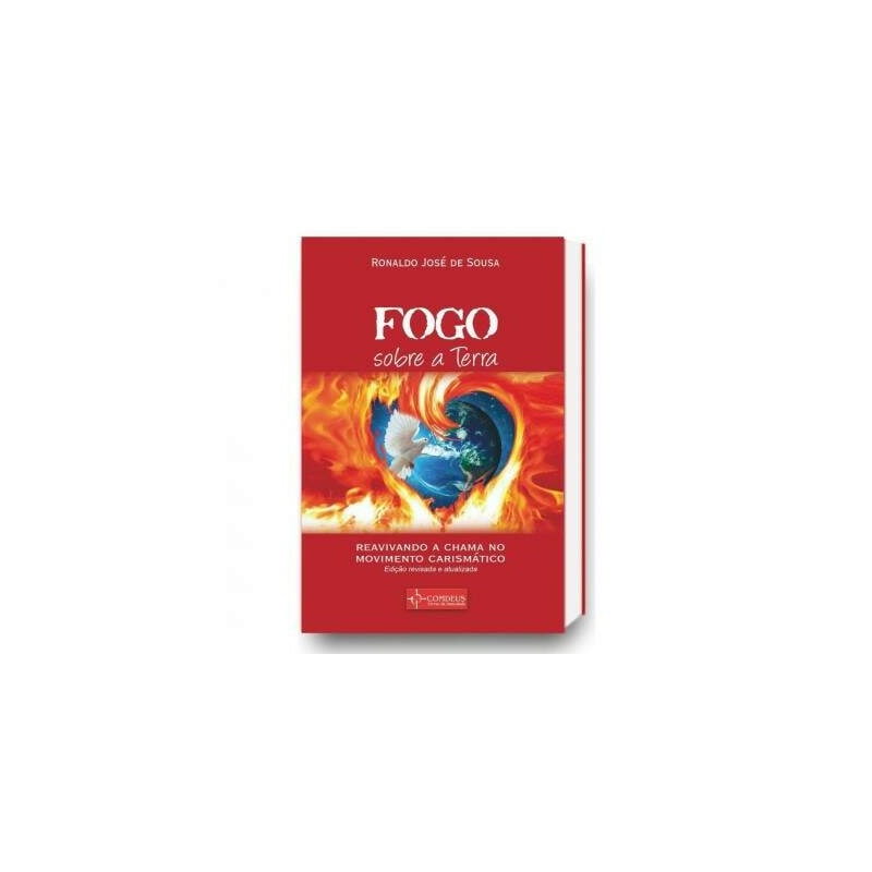 FOGO SOBRE A TERRA