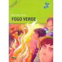 FOGO VERDE