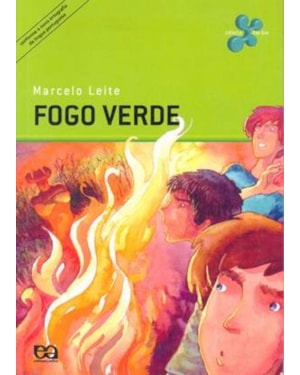 FOGO VERDE