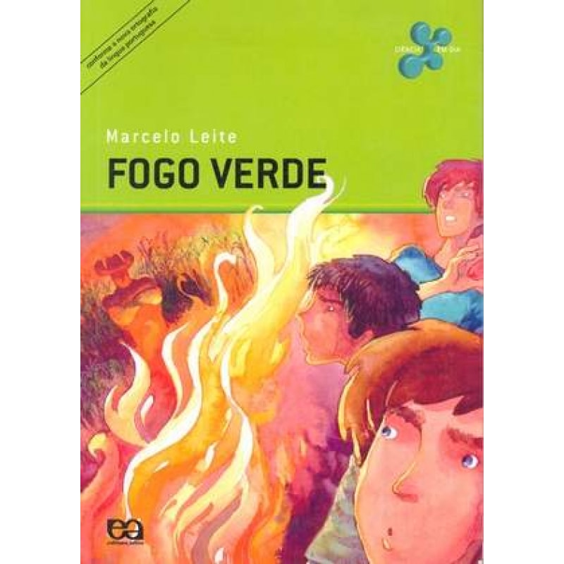 FOGO VERDE
