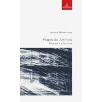 FOGOS DE ARTIFÍCIO: FLAUBERT E A ESCRITURA