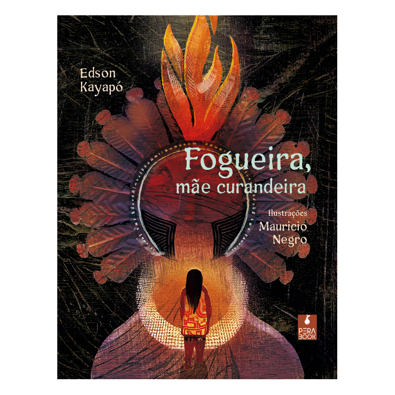 FOGUEIRA, MÃE CURANDEIRA