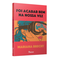 FOI ACABAR BEM NA NOSSA VEZ