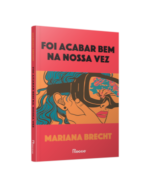 FOI ACABAR BEM NA NOSSA VEZ