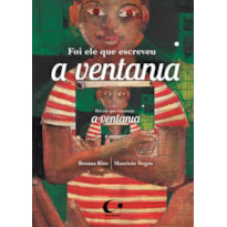 FOI ELE QUE ESCREVEU A VENTANIA
