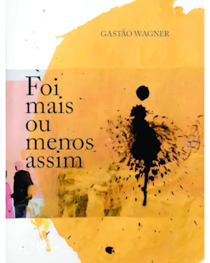 FOI MAIS OU MENOS ASSIM