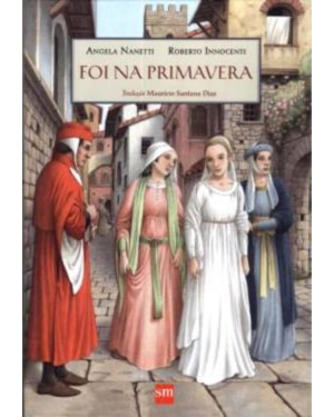 FOI NA PRIMAVERA
