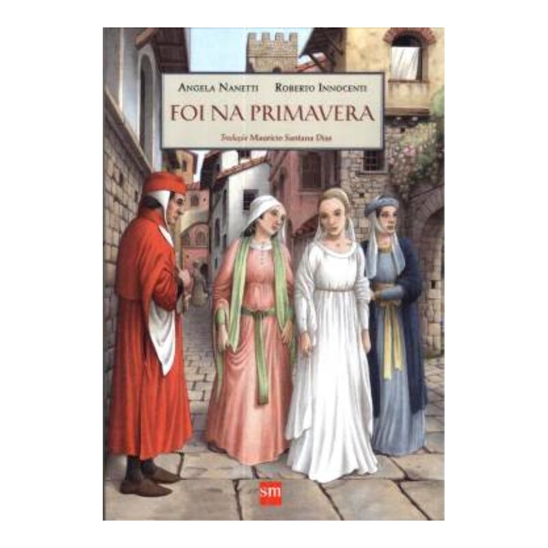 FOI NA PRIMAVERA