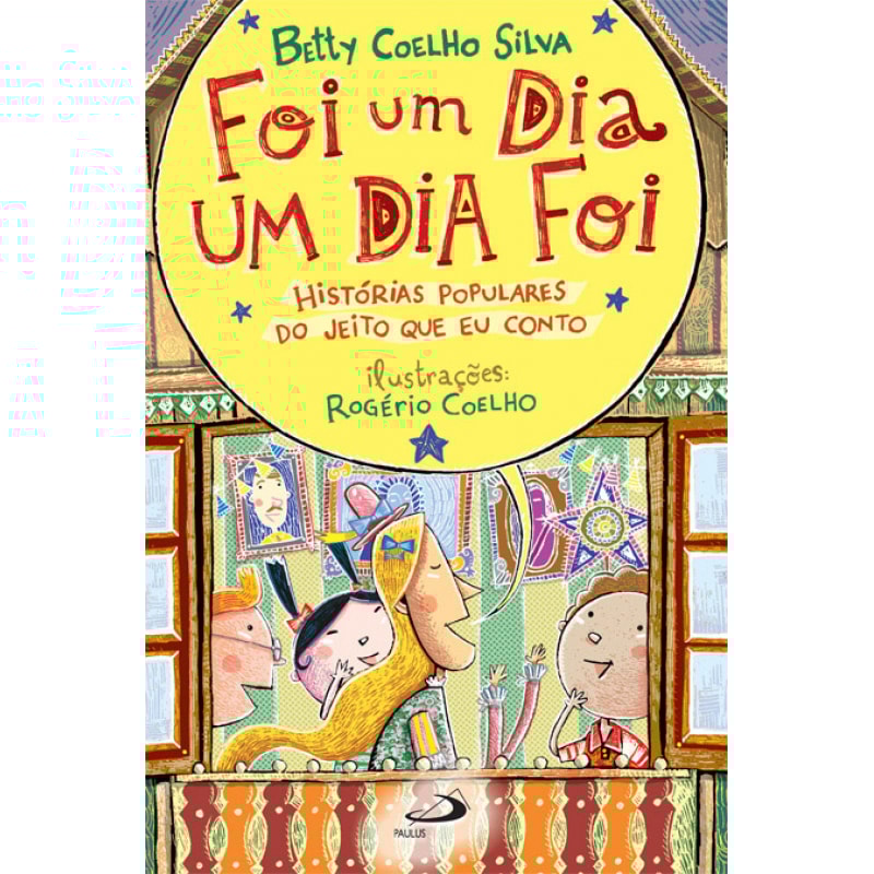 Foi um dia um dia foi