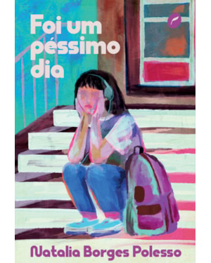 FOI UM PÉSSIMO DIA