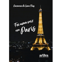 FOI UMA VEZ EM PARIS