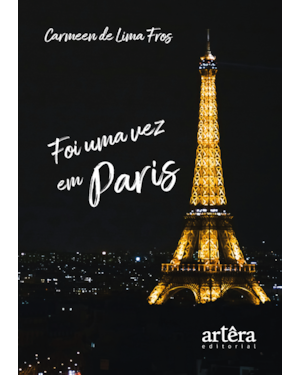 FOI UMA VEZ EM PARIS