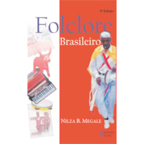 FOLCLORE BRASILEIRO