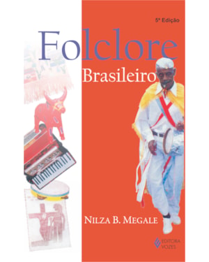 FOLCLORE BRASILEIRO